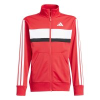 adidas Seasonal Essentials Tiberio 3 Stripes Tricot...