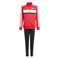 adidas Seasonal Essentials Tiberio 3 Stripes Tricot...