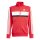 adidas Seasonal Essentials Tiberio 3 Stripes Tricot Trainingsanzug Kinder - purrub/white