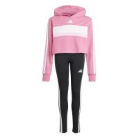 adidas Seasonal Essentials Tiberio 3 Stripes Fleece...