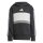 adidas Seasonal Essentials Tiberio 3 Stripes Fleece Leggings Set Trainingsanzug Kinder - black/white/gretwo