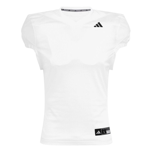 adidas Press Coverage Football Jersey Activewear Kinder -...