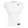 adidas Press Coverage Football Jersey Activewear Kinder - white