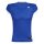 adidas Press Coverage Football Jersey Activewear Kinder - royblu