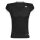 adidas Press Coverage Football Jersey Activewear Kinder - black