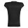adidas Press Coverage Football Jersey Activewear Kinder - black
