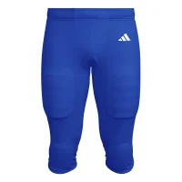 adidas Adizero Impact Football lange Hose Herren - royblu