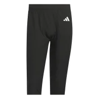 adidas Adizero Impact Football lange Hose Herren - black