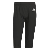 adidas Adizero Impact Football lange Hose Herren - black