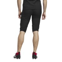 adidas Adizero Impact Football lange Hose Herren - black