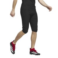 adidas Adizero Impact Football lange Hose Herren - black