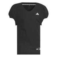 adidas Adizero Impact Football Trikot Herren - black