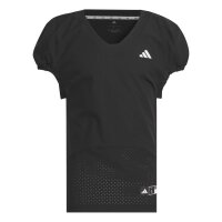 adidas Adizero Impact Football Trikot Herren - black