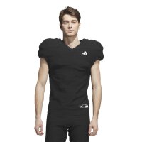 adidas Adizero Impact Football Trikot Herren - black