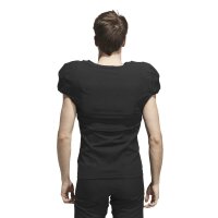 adidas Adizero Impact Football Trikot Herren - black
