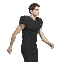adidas Adizero Impact Football Trikot Herren - black
