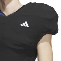 adidas Adizero Impact Football Trikot Herren - black
