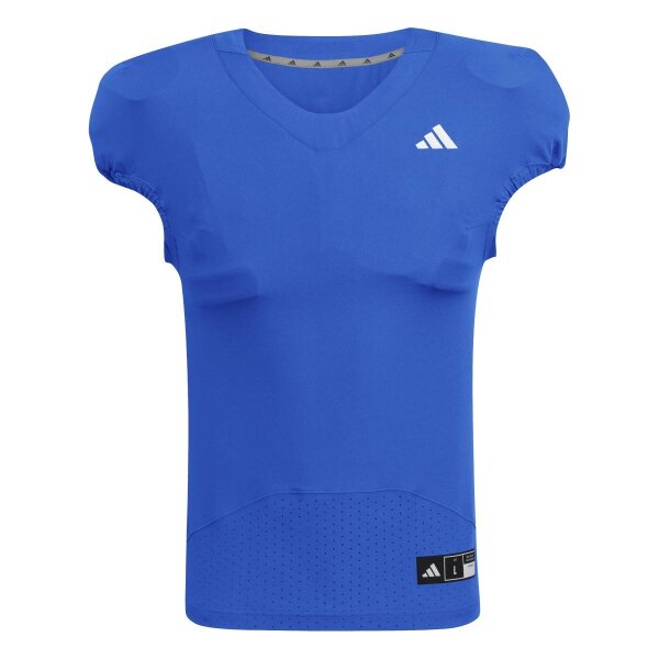 adidas Adizero Impact Football Trikot Herren - royblu