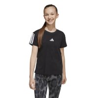 adidas Essentials T-Shirt Kinder - black/white