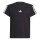 adidas Essentials T-Shirt Kinder - black/white