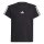 adidas Essentials T-Shirt Kinder - black/white