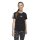 adidas Essentials T-Shirt Kinder - black/white