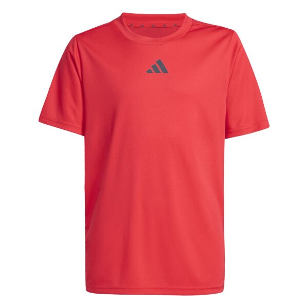 adidas Train Essentials 3-Stripes T-Shirt Set Kinder -...