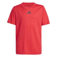 adidas Train Essentials 3-Stripes T-Shirt Set Kinder -...