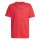 adidas Train Essentials 3-Stripes T-Shirt Set Kinder - purrub/black