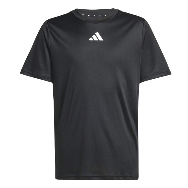 adidas Train Essentials 3-Stripes T-Shirt Set Kinder -...