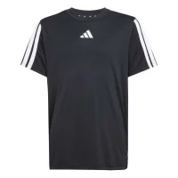 adidas Train Essentials 3-Stripes T-Shirt Kinder -...