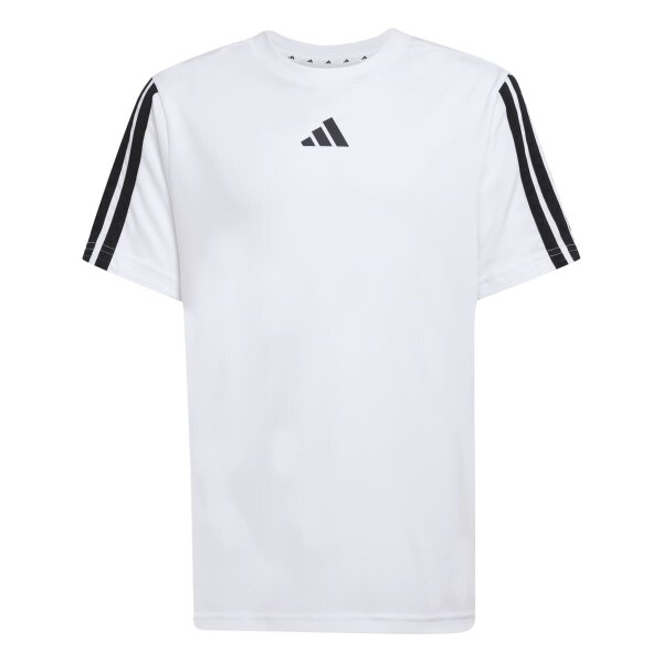 adidas Train Essentials 3-Stripes T-Shirt Kinder -...