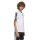 adidas Train Essentials 3-Stripes T-Shirt Kinder - white/black
