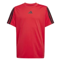adidas Train Essentials 3-Stripes T-Shirt Kinder -...