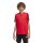 adidas Train Essentials 3-Stripes T-Shirt Kinder - purrub/black