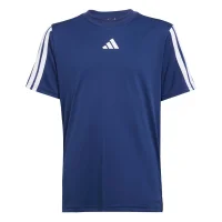 adidas Train Essentials 3-Stripes T-Shirt Kinder -...
