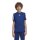 adidas Train Essentials 3-Stripes T-Shirt Kinder - dkblue/white