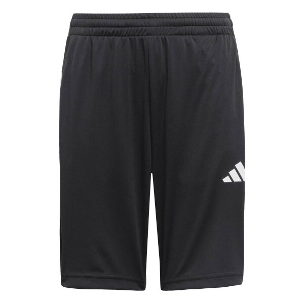 adidas Train Essentials 3-Stripes kurze Hose Kinder -...