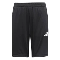 adidas Train Essentials 3-Stripes kurze Hose Kinder -...