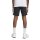 adidas Train Essentials 3-Stripes kurze Hose Kinder - black/white