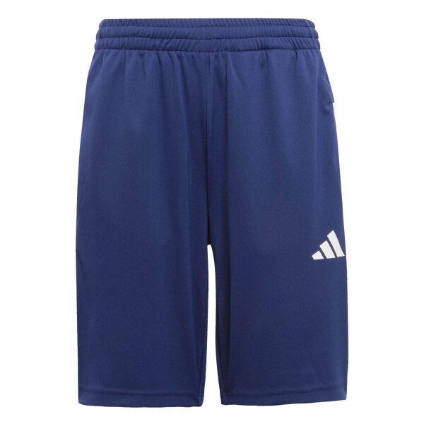 adidas Train Essentials 3-Stripes kurze Hose Kinder -...