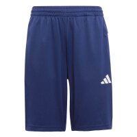 adidas Train Essentials 3-Stripes kurze Hose Kinder -...