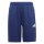 adidas Train Essentials 3-Stripes kurze Hose Kinder - dkblue/white