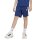 adidas Train Essentials 3-Stripes kurze Hose Kinder - dkblue/white