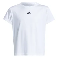 adidas Train Essentials Regular Fit Logo Training T-Shirt...