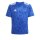 adidas Team Icon25 Short Trikot Kinder - royblu/white