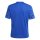 adidas Team Icon25 Short Trikot Kinder - royblu/white