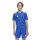 adidas Team Icon25 Short Trikot Kinder - royblu/white