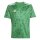 adidas Team Icon25 Short Trikot Kinder - teagrn/white