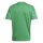 adidas Team Icon25 Short Trikot Kinder - teagrn/white